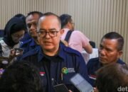 **Agrinas Juga Impor Motor Roda Tiga untuk Kopdes Merah Putih**