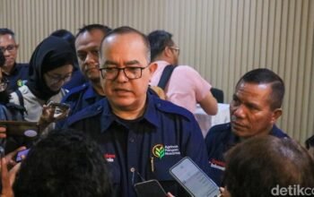 **Agrinas Juga Impor Motor Roda Tiga untuk Kopdes Merah Putih**