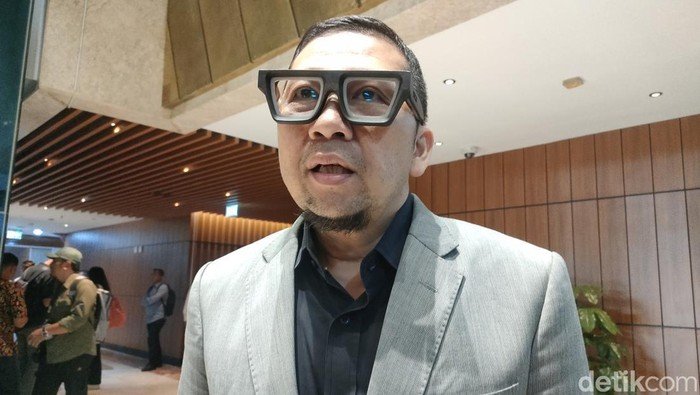 Doli Kurnia Soal Komcad Sasar ASN: Apakah Semua Harus Dilibatkan?