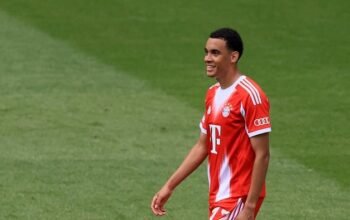 Jelang Der Klassiker: Musiala dan Bellingham, Duel Tak Terduga di Balik Layar