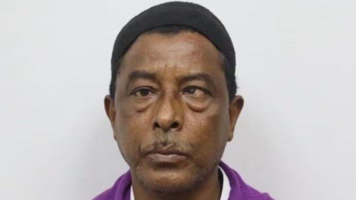 **Tragedi Pengungsi Tunanetra Myanmar: Dunia Hari Ini Ungkap Kematian Mengejutkan Usai Ditahan Agen AS**