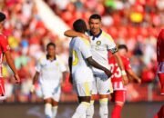 **Ronaldo Mau Gabung Almeria? Pelatih Berikan Jawaban Menarik**