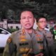 Demo Mahasiswa di Depan Markas Polisi: Aman atau Tanda Perubahan?