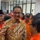 **Anies: Indonesia Diambang Dinasti, Ketimpangan dalam Demokrasi?**