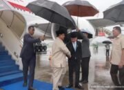 Prabowo: Setelah Lawatan Luar Negeri, Indonesia Butuh Hasil Nyata!