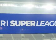 **PSBS Biak vs PSIM Jogja: Laskar Mataram Raup Kemenangan 4-2 di Super League**