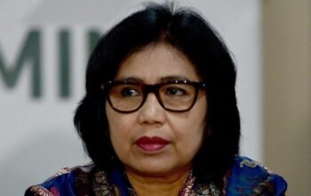 Irma Chaniago Setuju Parpol Tak Kelola MBG: NasDem Tak Punya SPPG – Update 1