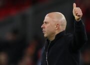 **Slot: Frimpong Bisa Main, Wirtz Masih Menepi**