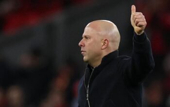 **Slot: Frimpong Bisa Main, Wirtz Masih Menepi**