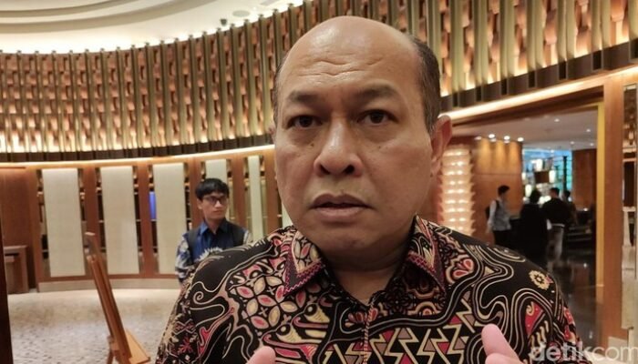 “Strategi Lokal, Hasil Global: PAL Terima 20+ Kapal Dari BUMN”