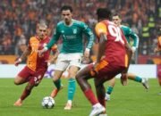 Liverpool vs Galatasaray di Liga Champions: Reaksi Slot dan Analisis Pertandingan