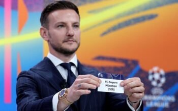 Atalanta Takkan Mudah bagi Bayern, Menang Telak atas BVB Jadi Buktinya – Update 1