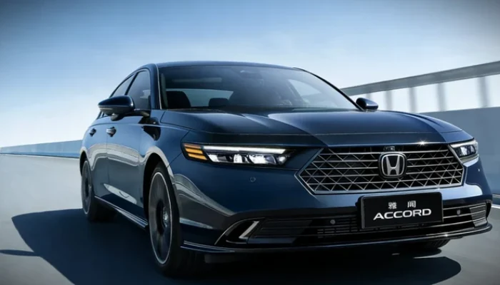 Harga Sedan Honda Diskon Rp 240 Jutaan! – Update 1