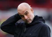 Liga Champions: Guardiola Bantah Arsenal Dapat Jalur Mudah di Fase Gugur