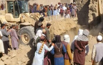 Tawaran Penyelesaian Konflik dari Afghanistan ke Pakistan – Update 1