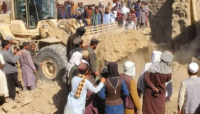 Tawaran Penyelesaian Konflik dari Afghanistan ke Pakistan – Update 1