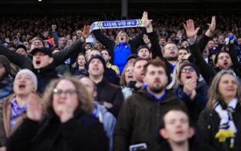 Leeds Vs Man City: Ketegangan Puasa dan Amarah Fans Saat Jeda Tiba