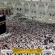 Timteng Memanas, Kemenhaj Jaga Keamanan 58.873 Jemaah Umrah di Saudi