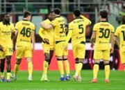 Milan Dibayangi Rekor Buruk di Markas Cremonese, Legenda Rossoneri Bertarung untuk Rebound