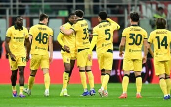 Milan Dibayangi Rekor Buruk di Markas Cremonese, Legenda Rossoneri Bertarung untuk Rebound