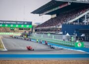 Saksikan Aksi Pekan Ini! Jadwal MotoGP Thailand Sore Ini, Jangan Sampai Ketinggalan!