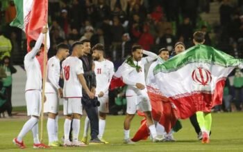 “Serangan AS-Israel Membayangi Iran, Apakah Mereka Akan Mundur dari Piala Dunia 2026?”