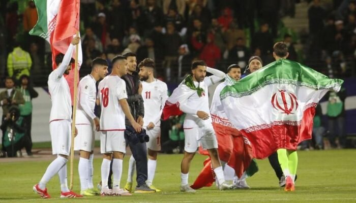 “Serangan AS-Israel Membayangi Iran, Apakah Mereka Akan Mundur dari Piala Dunia 2026?”