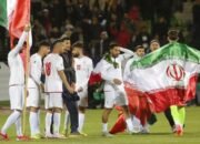 “Perseteruan AS-Israel-Iran, Apakah Ini Akhir untuk Timnas Iran di Piala Dunia?”