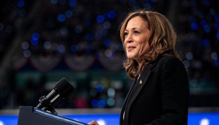 “Serangan Trump ke Iran Picu Revolusi dalam Negeri, Eks Wapres AS Kecam Keras”