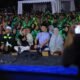 Walkot Pekanbaru Sahur Bareng 2.000 Ojol, Momen Solidaritas yang Menginspirasi!
