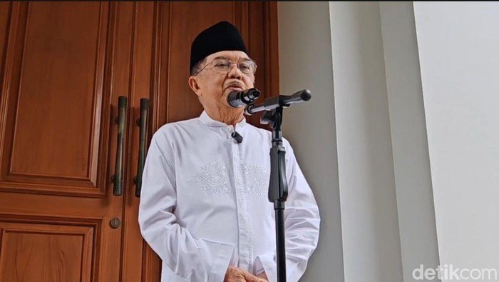 Prabowo Berangkat ke Iran sebagai Mediator, JK: Konflik Ini Lebih Kompleks dari Palestin-Israel