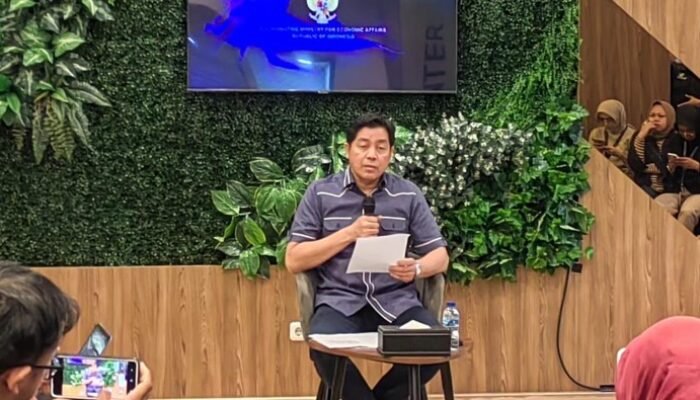 RI Impor Produk Pertanian AS Rp75 T, Apakah Ini Ancaman bagi Petani Lokal?