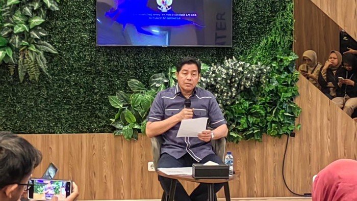 RI Impor Produk Pertanian AS Rp75 T, Apakah Ini Ancaman bagi Petani Lokal?