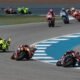 “Hasil MotoGP Thailand: Bezzecchi Juara, Marquez Gagal Finis karena Ban Bocor – Drama Menegangkan di Sirkuit!”