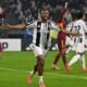 “AS Roma Vs Juventus: Laga Krusial Bianconeri, Siapa yang Akan Membuat Sejarah?”