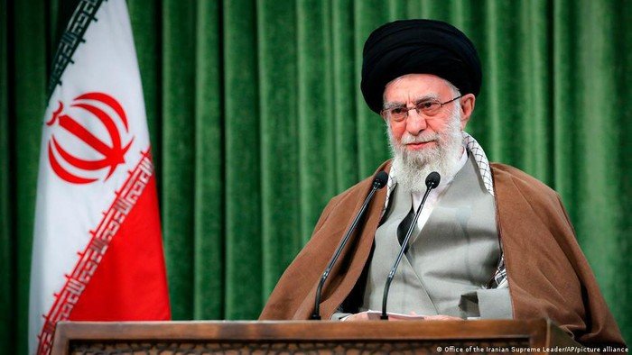 Pemimpin Iran Khamenei Tewas, Siapa yang Akan Menyusul?