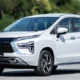 Bocoran Mobil Hybrid Mitsubishi: Xpander atau Xforce? Siapa yang Akan Menang di Pasar Crossover?