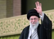 Khamenei Dilaporkan Tewas, Serangan AS-Israel Guncang Iran