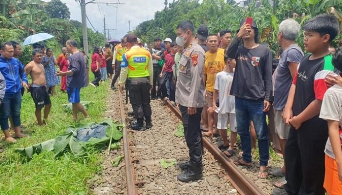 “Misteri Kematian di Bogor: Pria Hilang Hidupnya Karena Depresi Ekonomi”