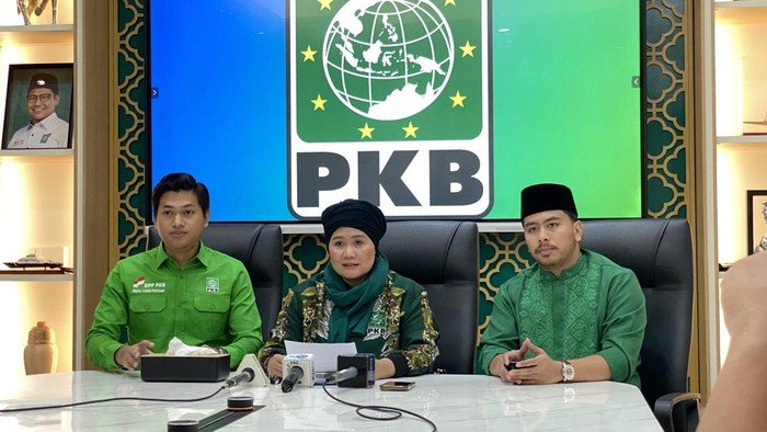PKB Mengecam Serangan Israel-AS ke Iran, Berduka atas Tewasnya Ali Khamenei