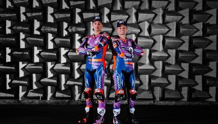 Aksi Toprak Razgatlioglu-Jack Miller Jadi Juara Balapan Pakai Tuk-Tuk: Performa dan Teknologi di MotoGP Thailand 2026