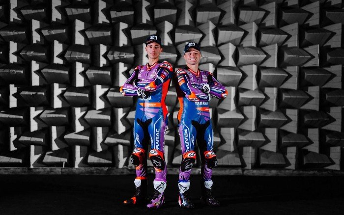 Aksi Toprak Razgatlioglu-Jack Miller Jadi Juara Balapan Pakai Tuk-Tuk: Performa dan Teknologi di MotoGP Thailand 2026