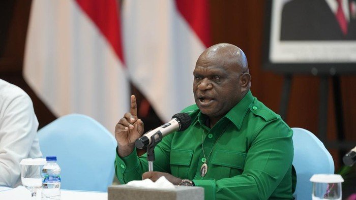 Hukuman Mati, Pemikiran Tertinggi Pigai Tentang HAM dalam Kehidupan