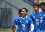 Jadwal Mepet Lawan Persebaya, Adam Alis: Persib Harus Optimistis 3 Poin – Update 1