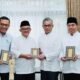 1.000 Alquran dari Sinarmas, Dukung Pendidikan di Bulan Berbuka