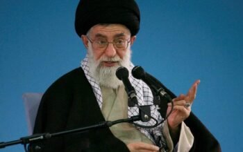 Pemimpin Iran Tewas, Memicu Gejolak Diplomasi Global