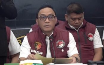 Bareskrim dan Polda NTB Tancap Gas, Buru Bandar Narkoba di Bima