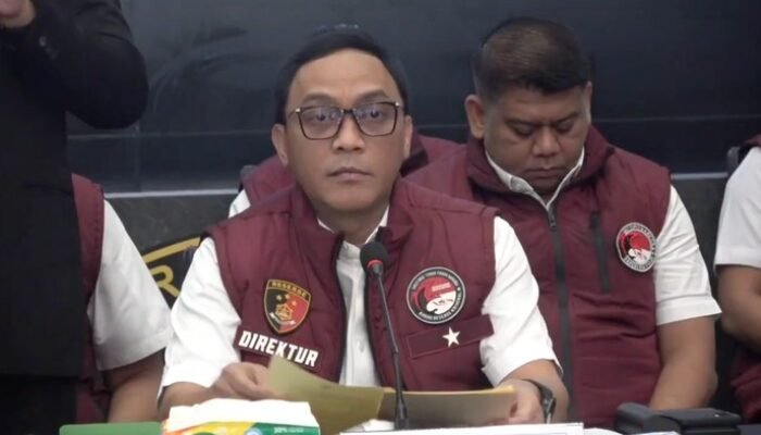 Bareskrim dan Polda NTB Tancap Gas, Buru Bandar Narkoba di Bima