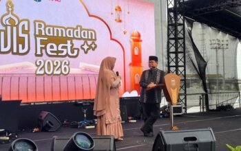 “Geger di Kampung Susun Bayam: Warga Minta Pramono Perkuat UMKM saat Ekonomi Menggeliat”