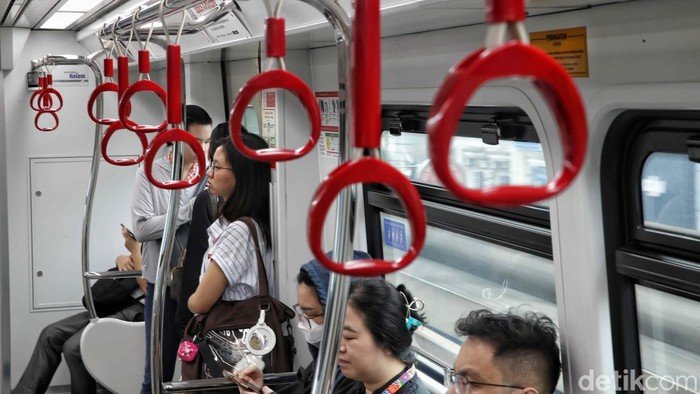 Pramono Pastikan LRT Velodrome-Ancol Dibangun, Sudah Dapat Persetujuan, Membuka Era Transportasi Modern!